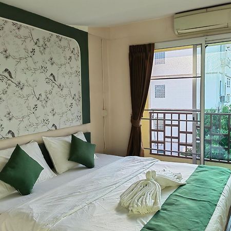 Kaysorn Residence And Guest House เชียงใหม่ ภายนอก รูปภาพ