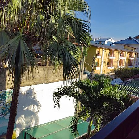 Kaysorn Residence And Guest House เชียงใหม่ ภายนอก รูปภาพ