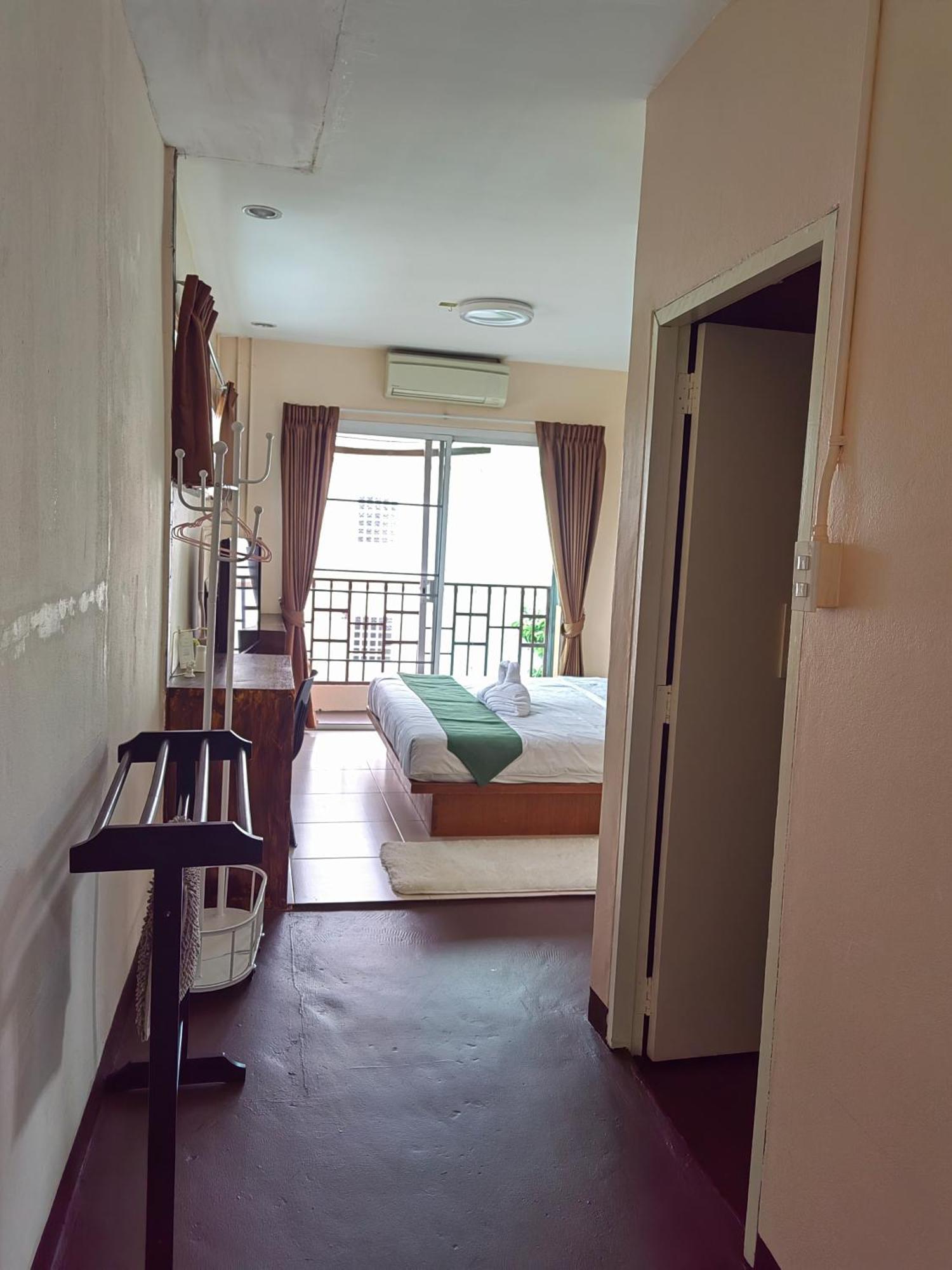 Kaysorn Residence And Guest House เชียงใหม่ ภายนอก รูปภาพ