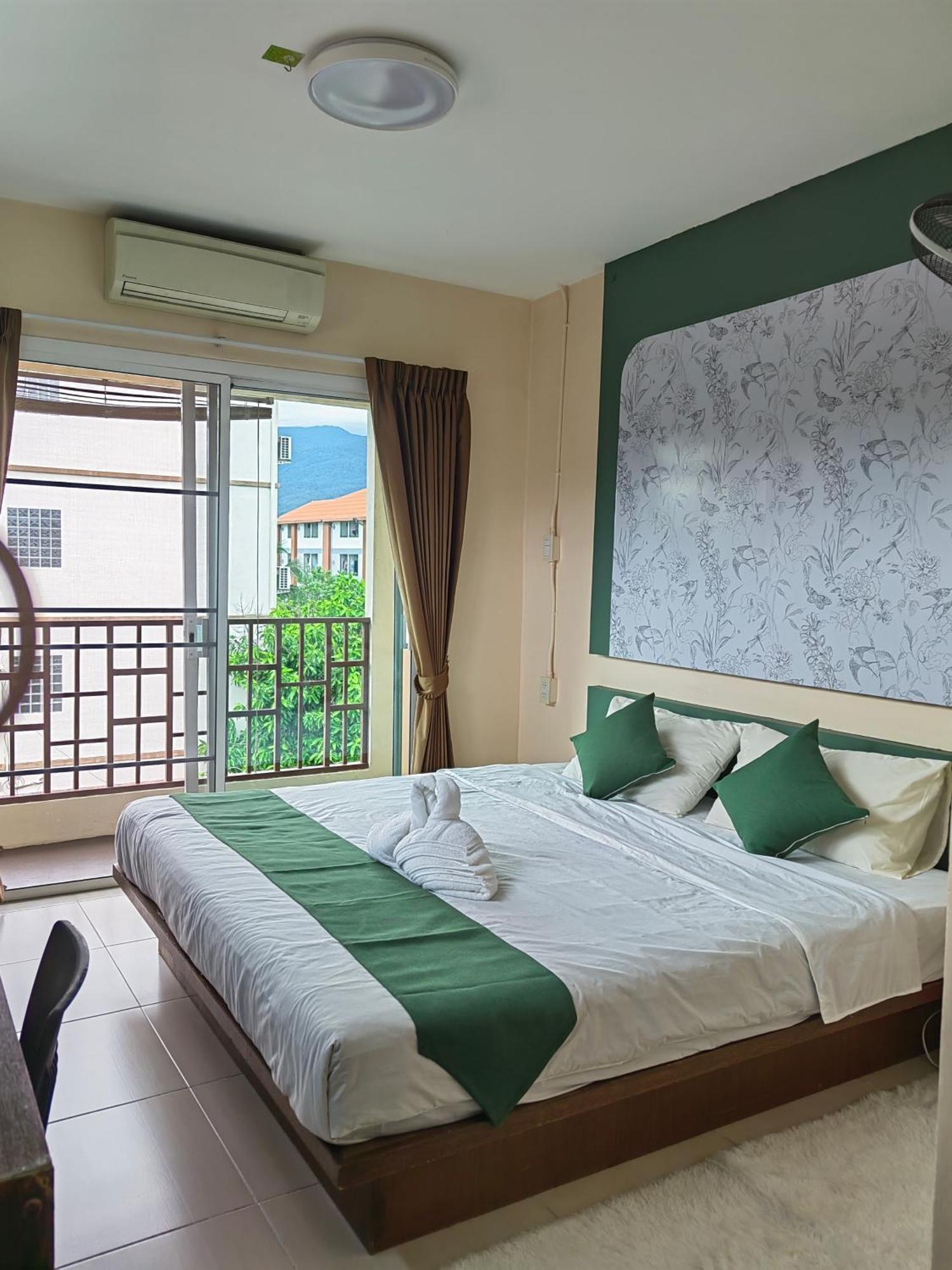Kaysorn Residence And Guest House เชียงใหม่ ภายนอก รูปภาพ