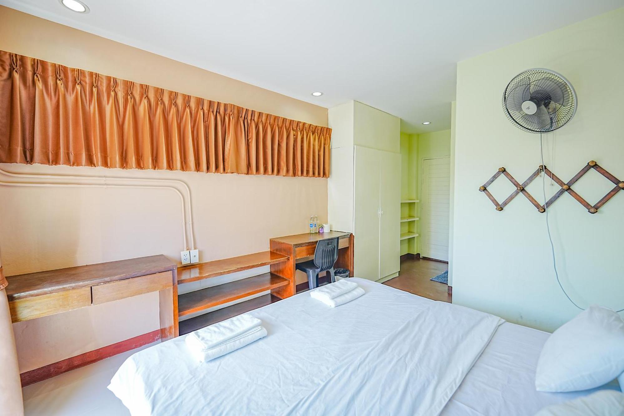 Kaysorn Residence And Guest House เชียงใหม่ ภายนอก รูปภาพ