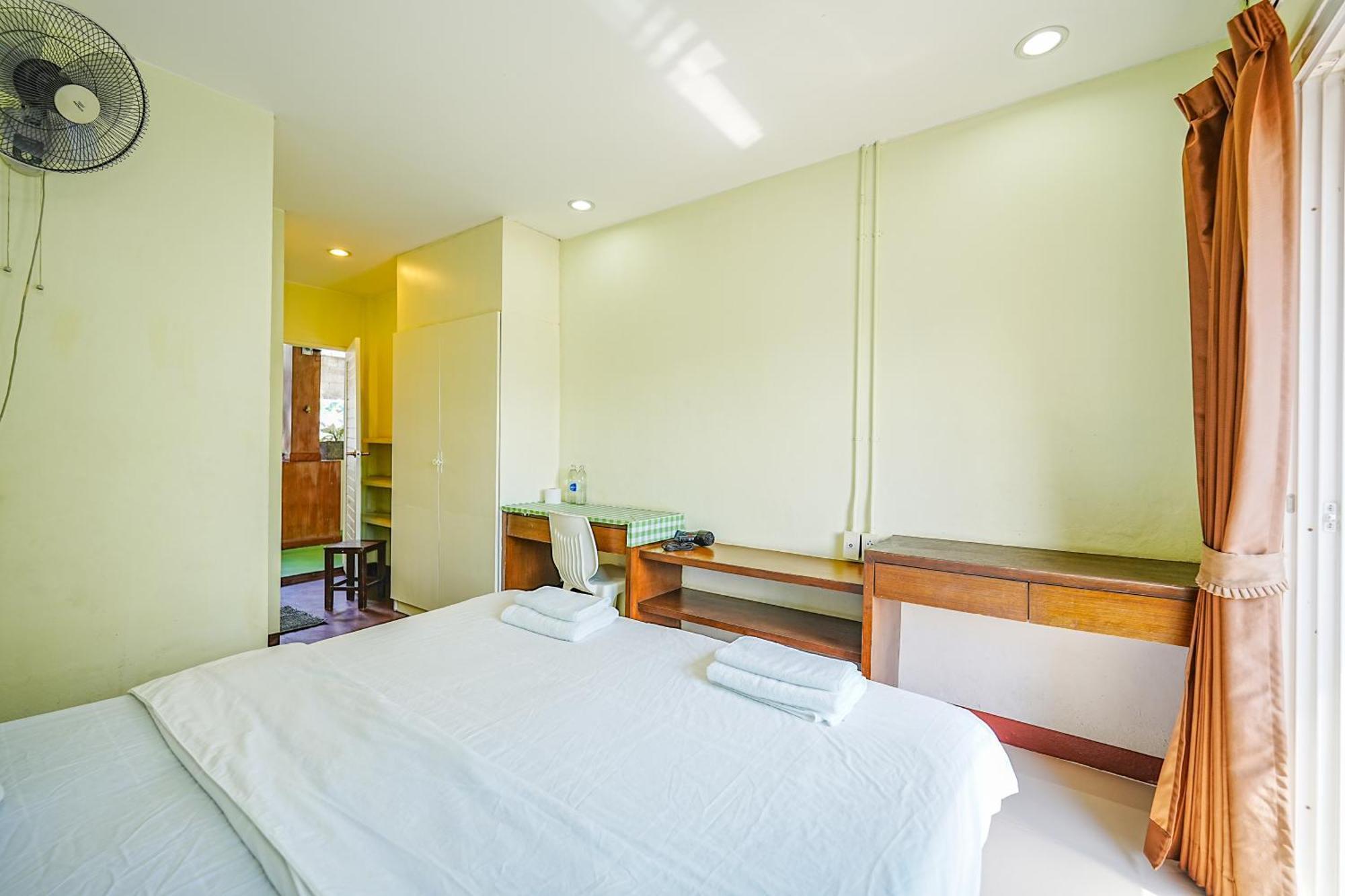 Kaysorn Residence And Guest House เชียงใหม่ ภายนอก รูปภาพ