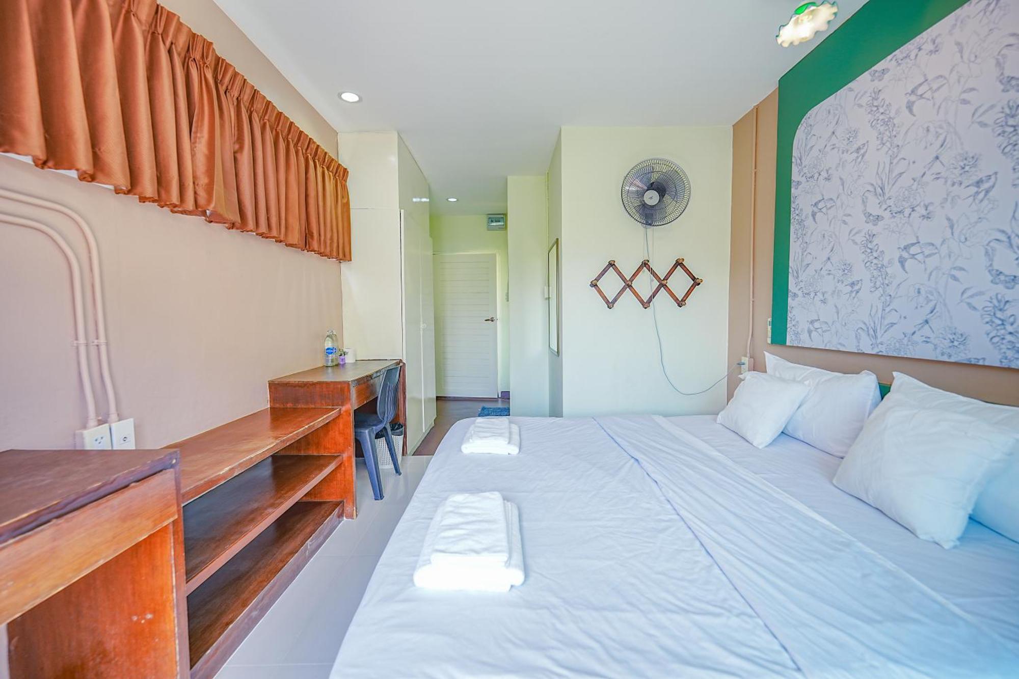 Kaysorn Residence And Guest House เชียงใหม่ ภายนอก รูปภาพ