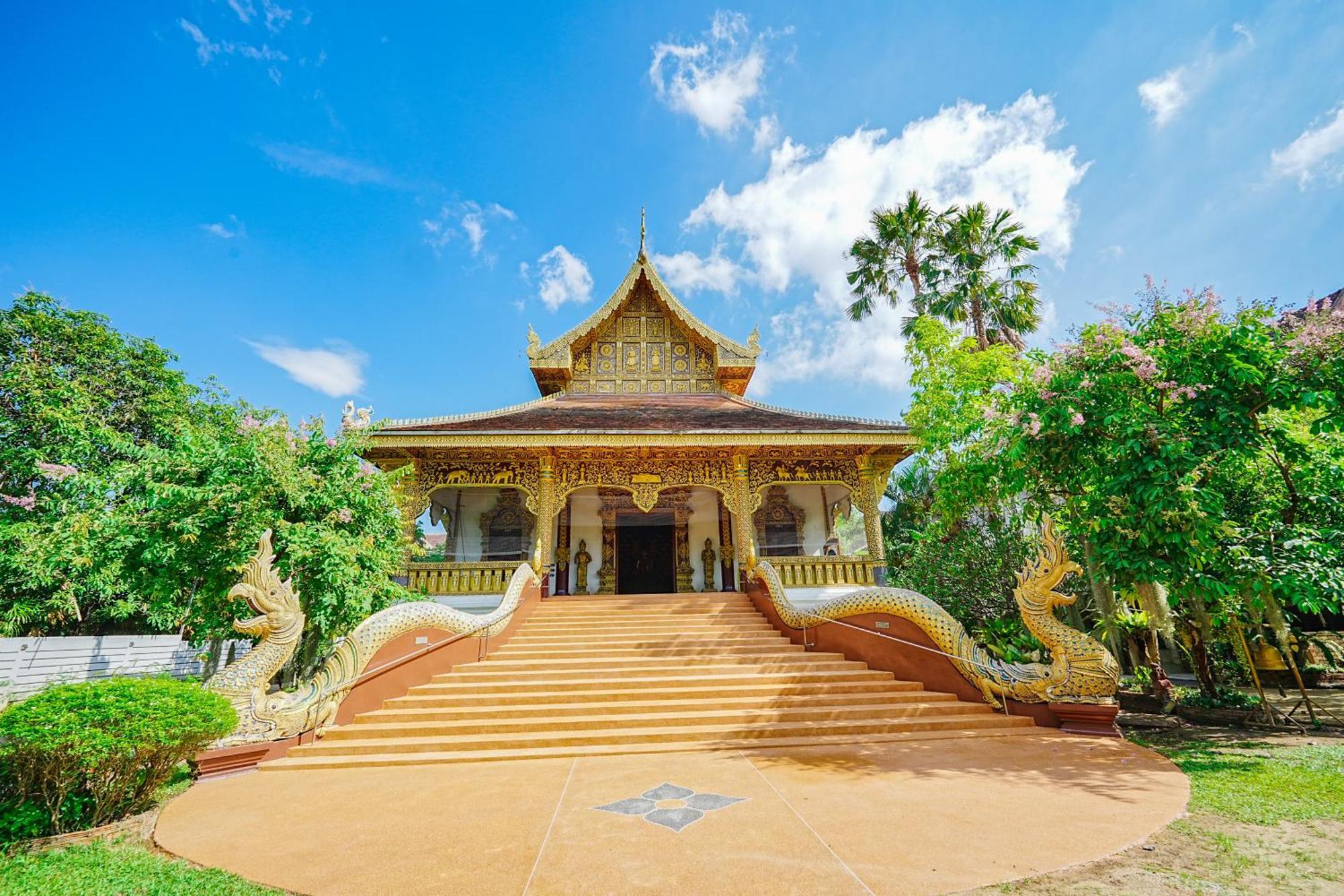 Kaysorn Residence And Guest House เชียงใหม่ ภายนอก รูปภาพ
