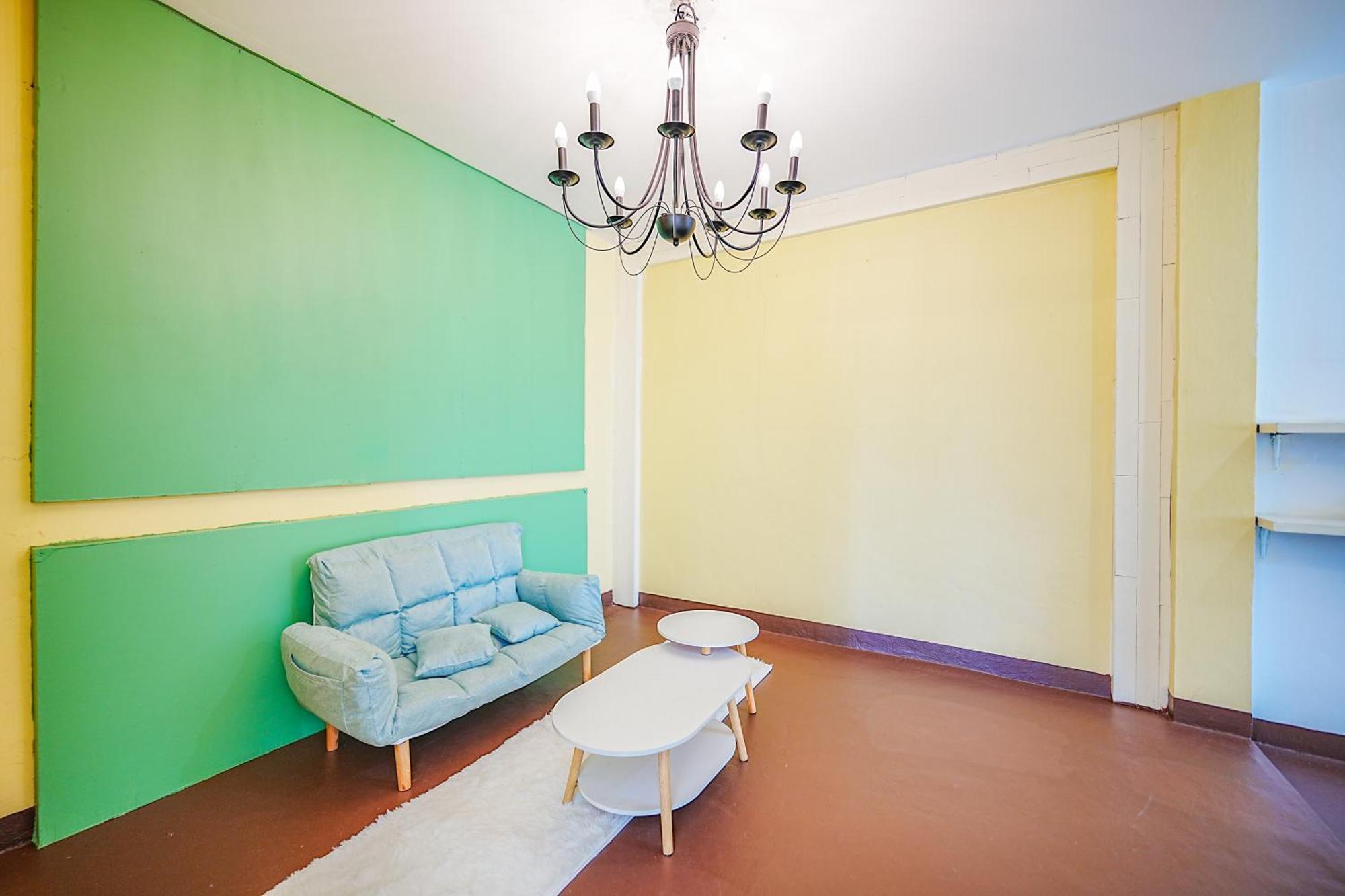 Kaysorn Residence And Guest House เชียงใหม่ ภายนอก รูปภาพ