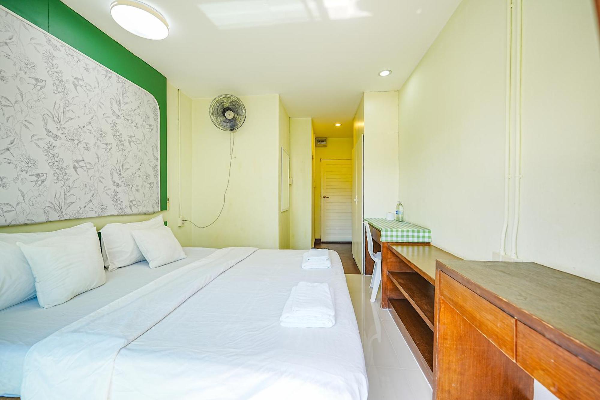 Kaysorn Residence And Guest House เชียงใหม่ ภายนอก รูปภาพ