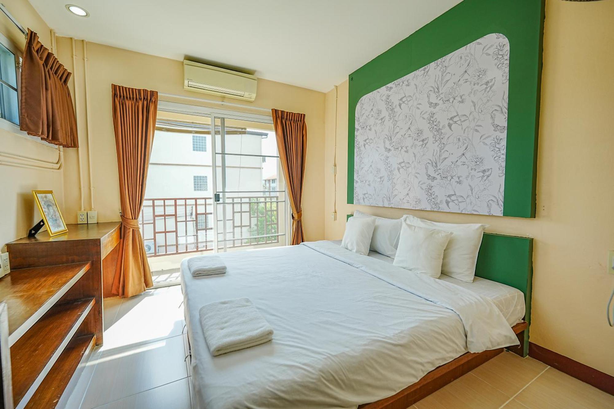 Kaysorn Residence And Guest House เชียงใหม่ ภายนอก รูปภาพ