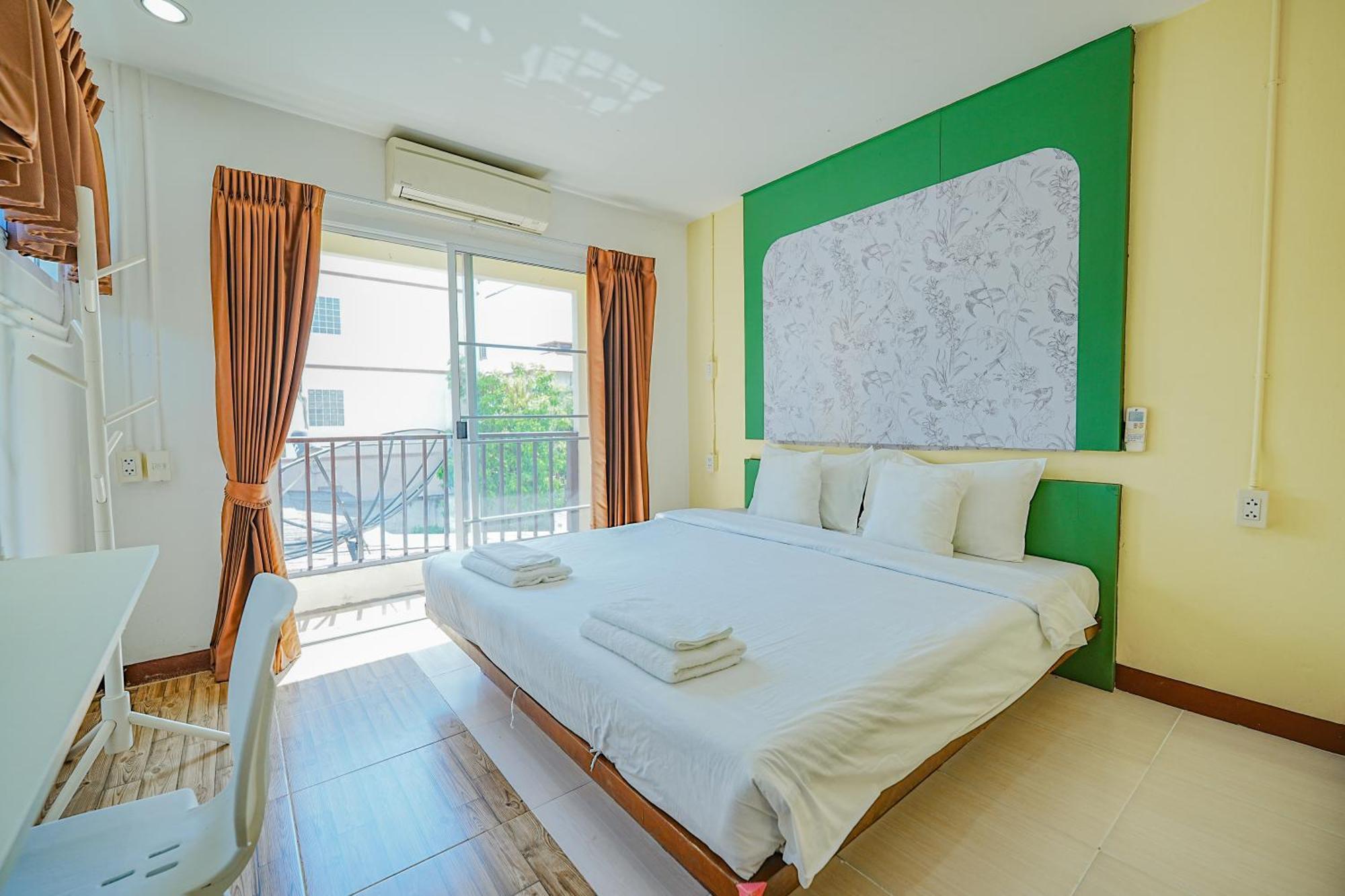Kaysorn Residence And Guest House เชียงใหม่ ภายนอก รูปภาพ