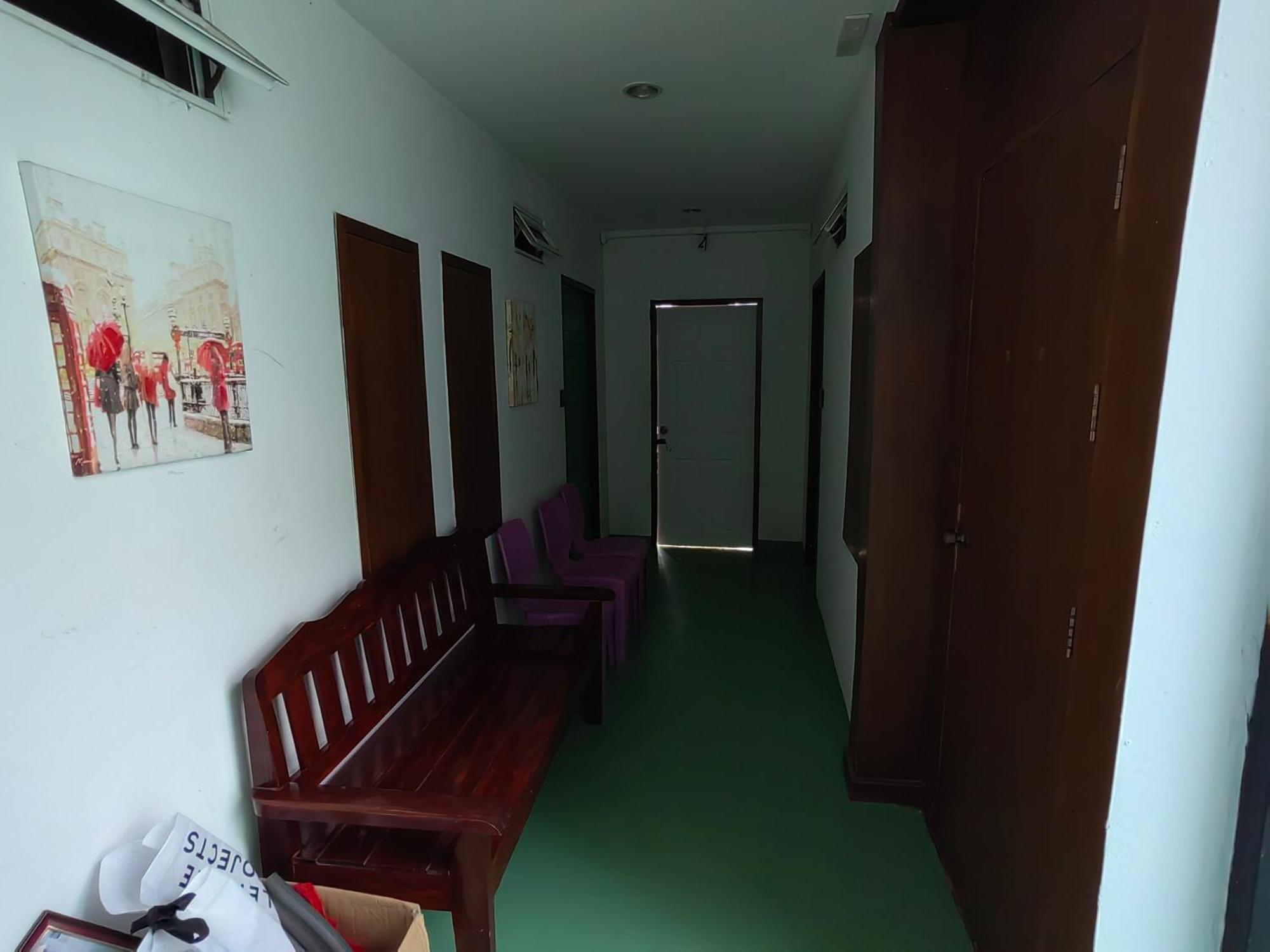 Kaysorn Residence And Guest House เชียงใหม่ ภายนอก รูปภาพ