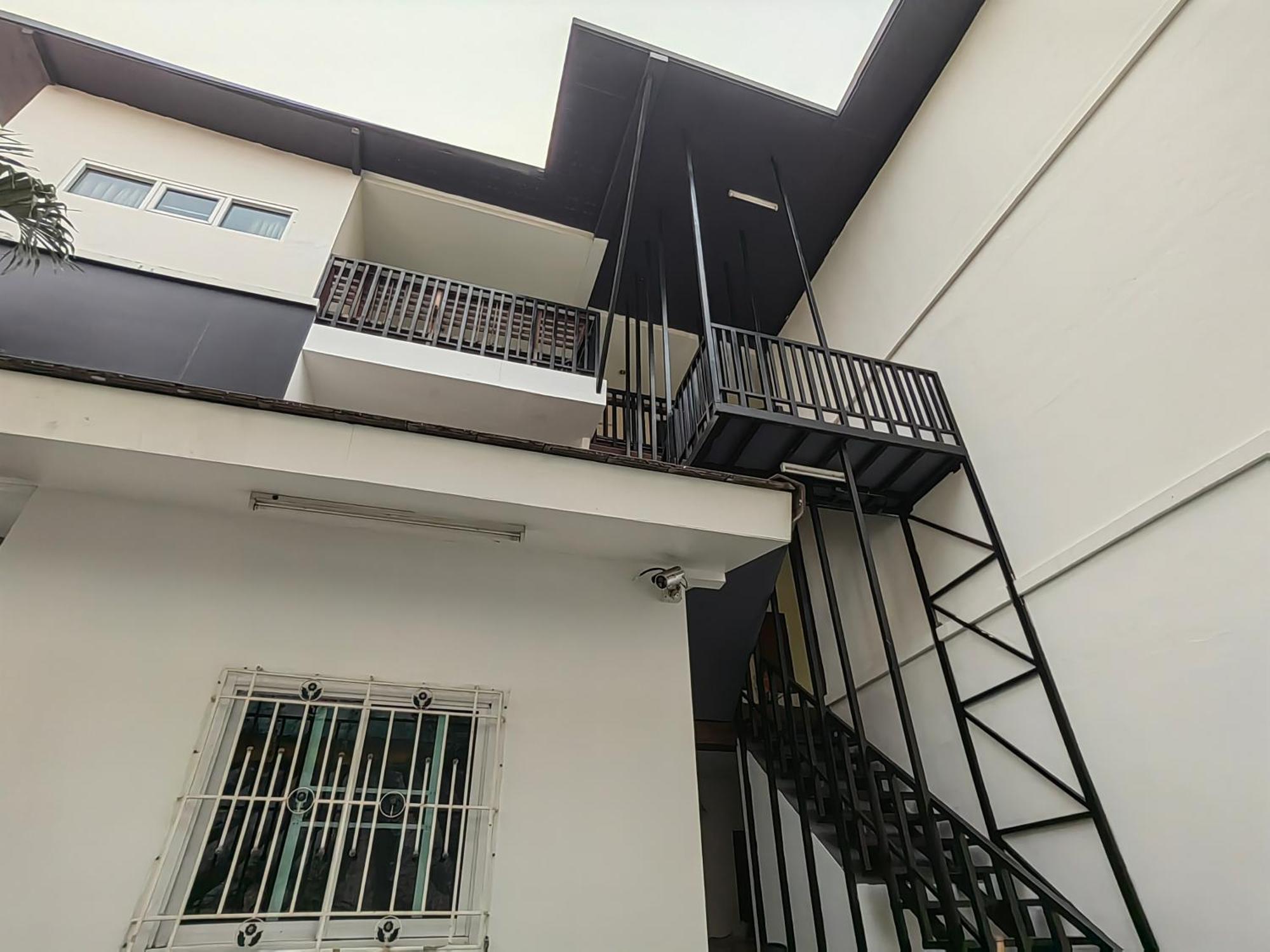 Kaysorn Residence And Guest House เชียงใหม่ ภายนอก รูปภาพ