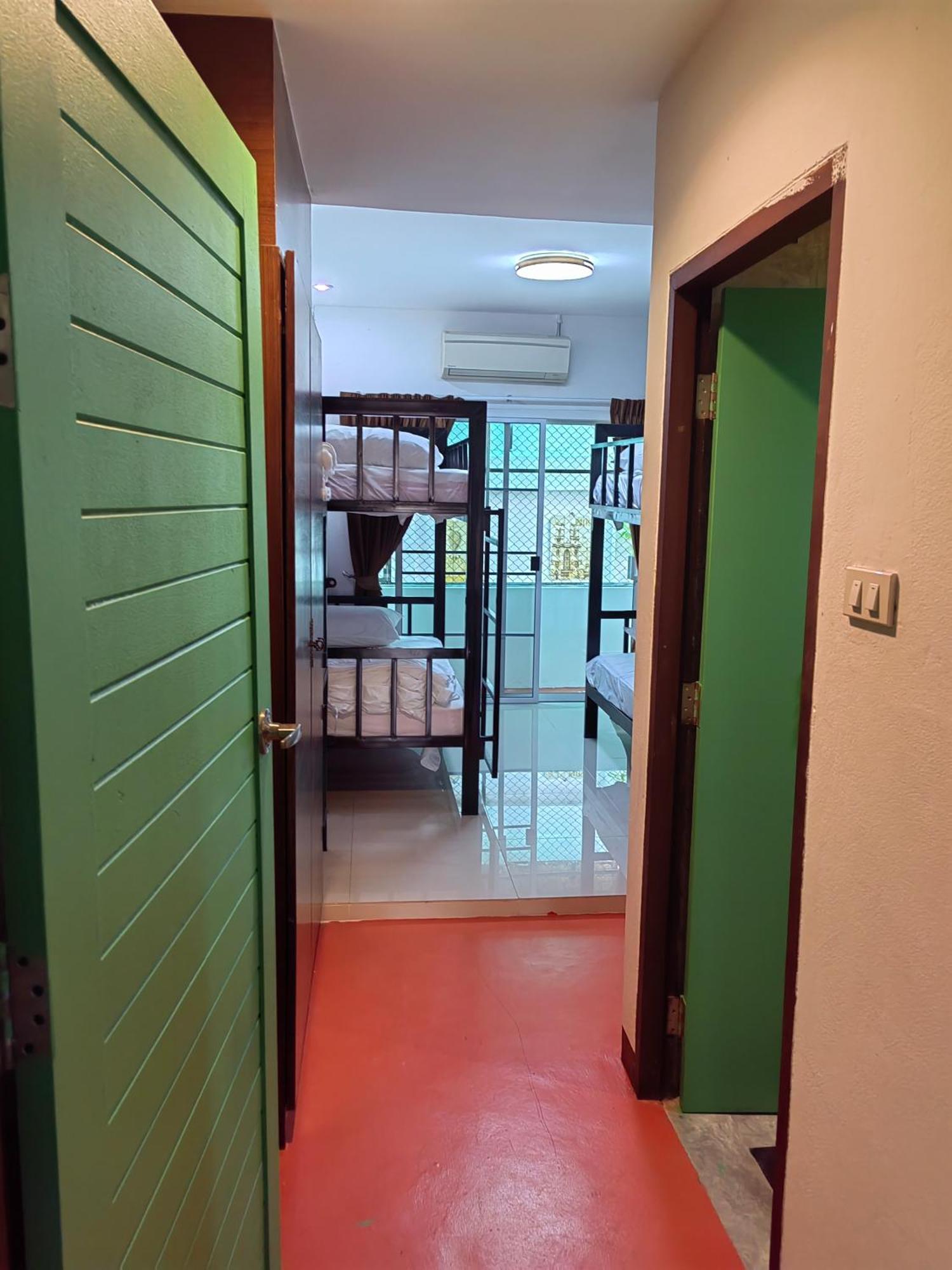 Kaysorn Residence And Guest House เชียงใหม่ ภายนอก รูปภาพ