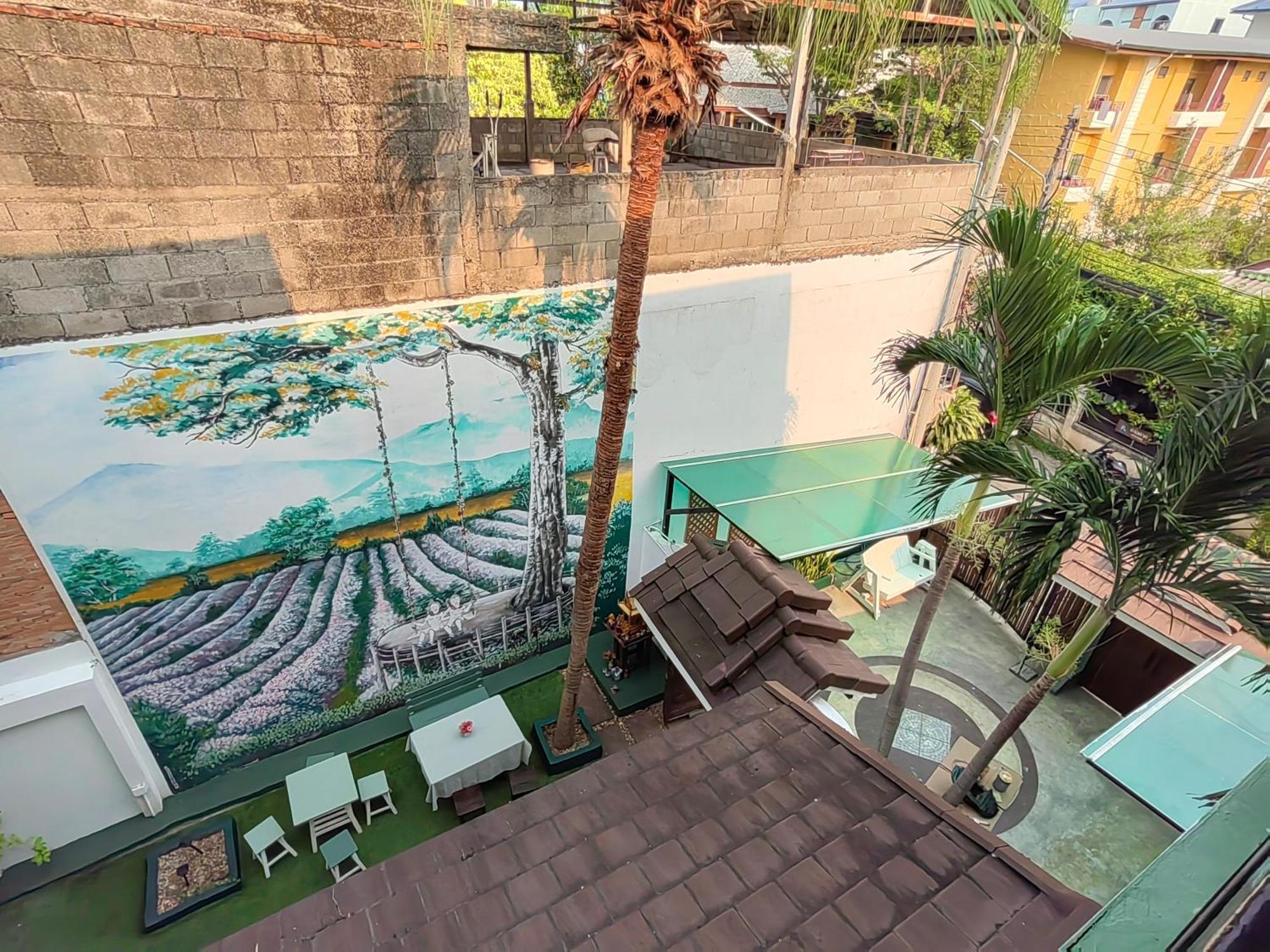 Kaysorn Residence And Guest House เชียงใหม่ ภายนอก รูปภาพ