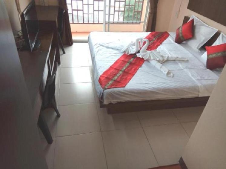 Kaysorn Residence And Guest House เชียงใหม่ ภายนอก รูปภาพ