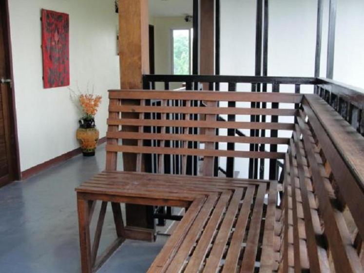 Kaysorn Residence And Guest House เชียงใหม่ ภายนอก รูปภาพ