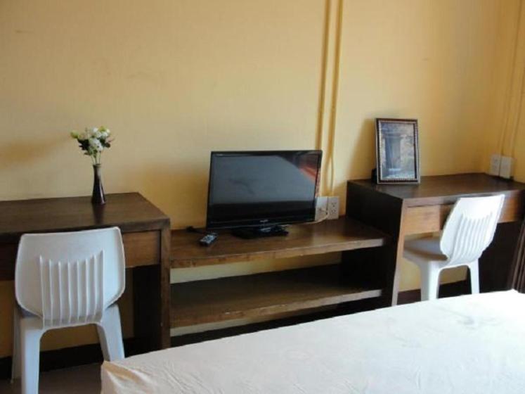 Kaysorn Residence And Guest House เชียงใหม่ ภายนอก รูปภาพ