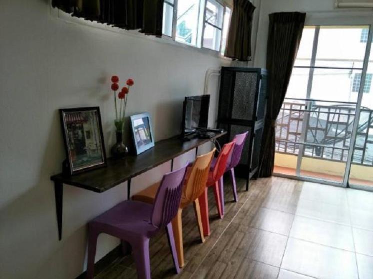 Kaysorn Residence And Guest House เชียงใหม่ ภายนอก รูปภาพ