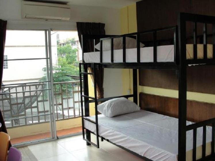 Kaysorn Residence And Guest House เชียงใหม่ ภายนอก รูปภาพ