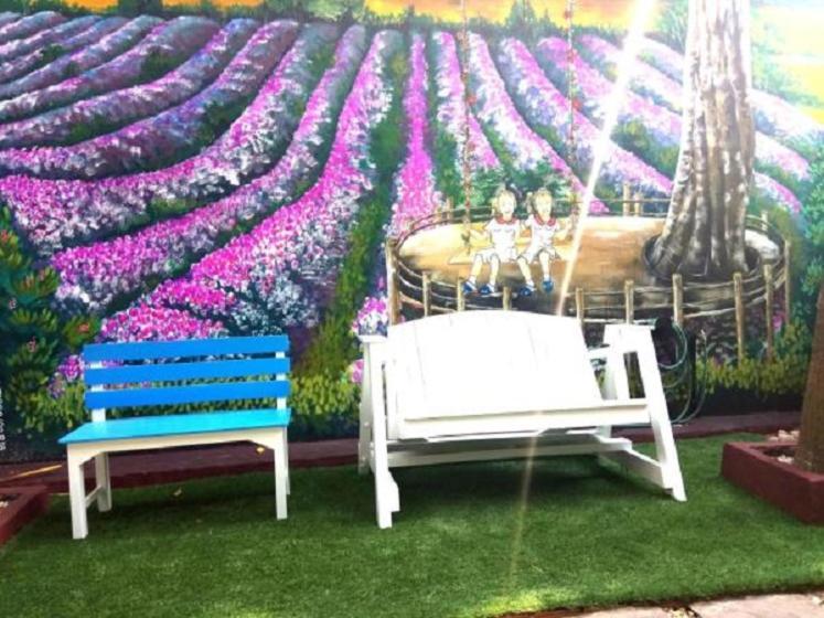 Kaysorn Residence And Guest House เชียงใหม่ ภายนอก รูปภาพ